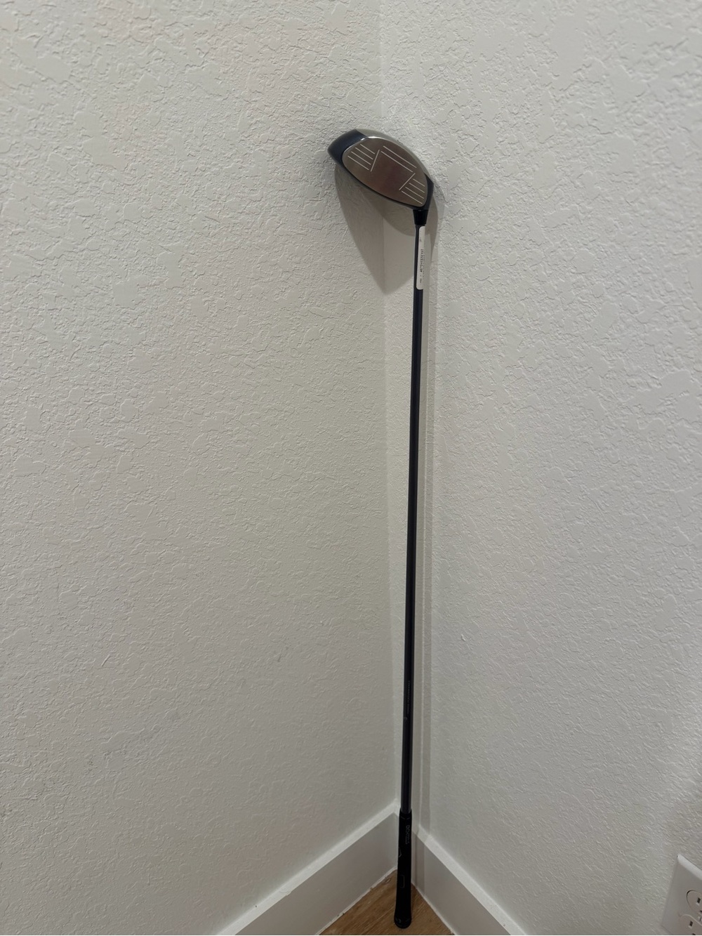 Callaway Big Bertha Steelhead III #3 Fairway Wood - Firm Flex Graphite